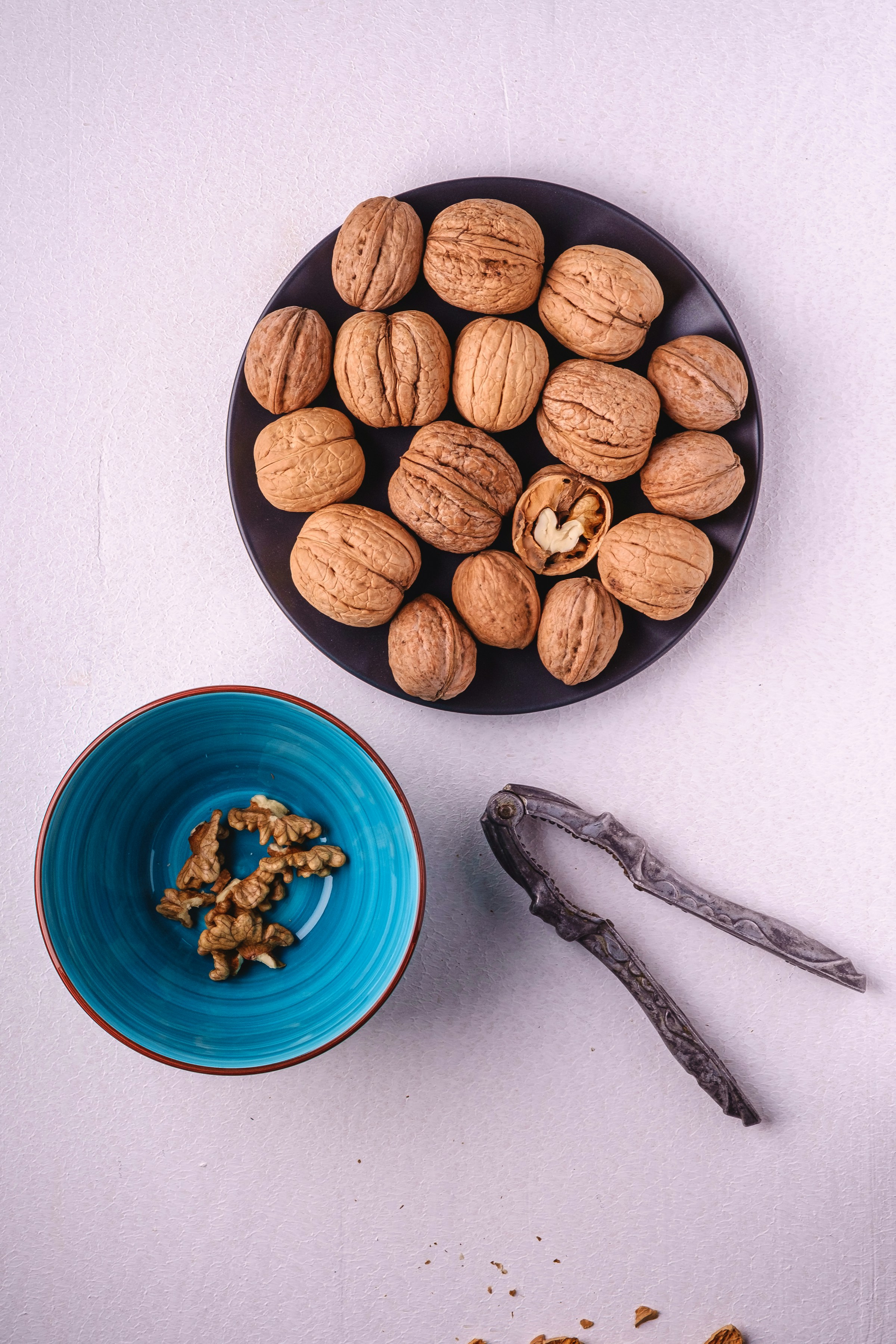 Dried Fruits