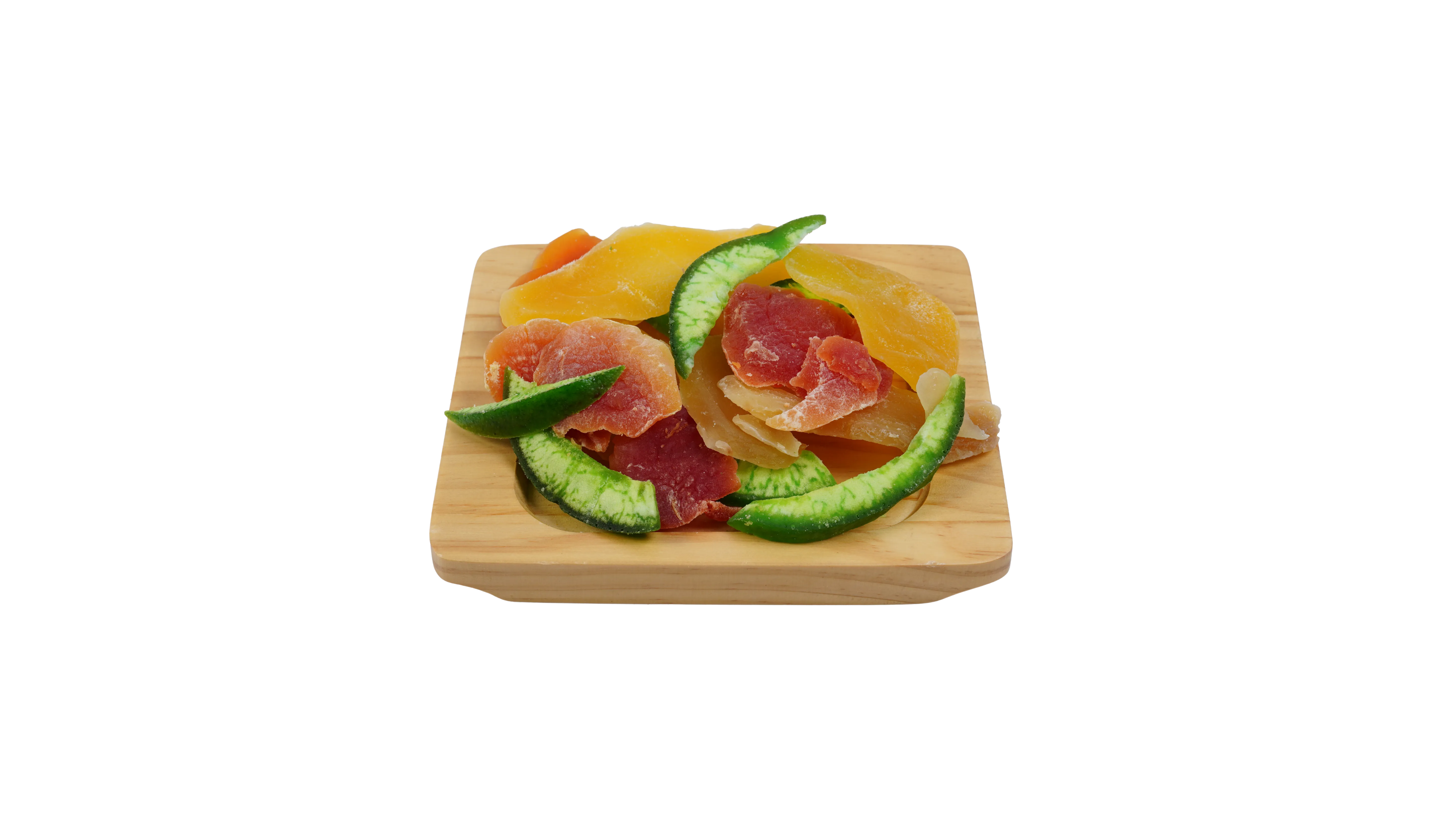 Dried Fruits Collection