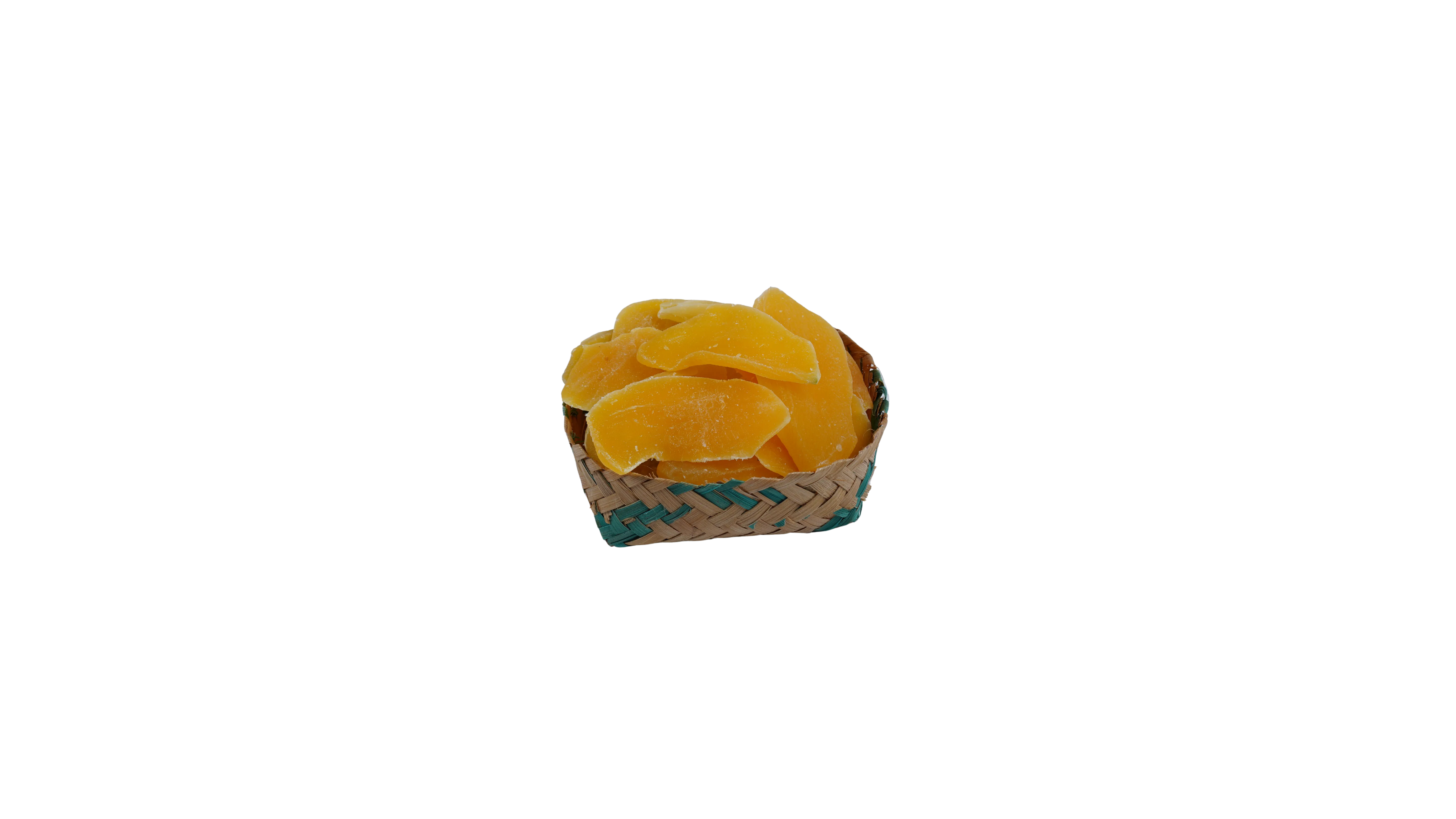 Mango Basket