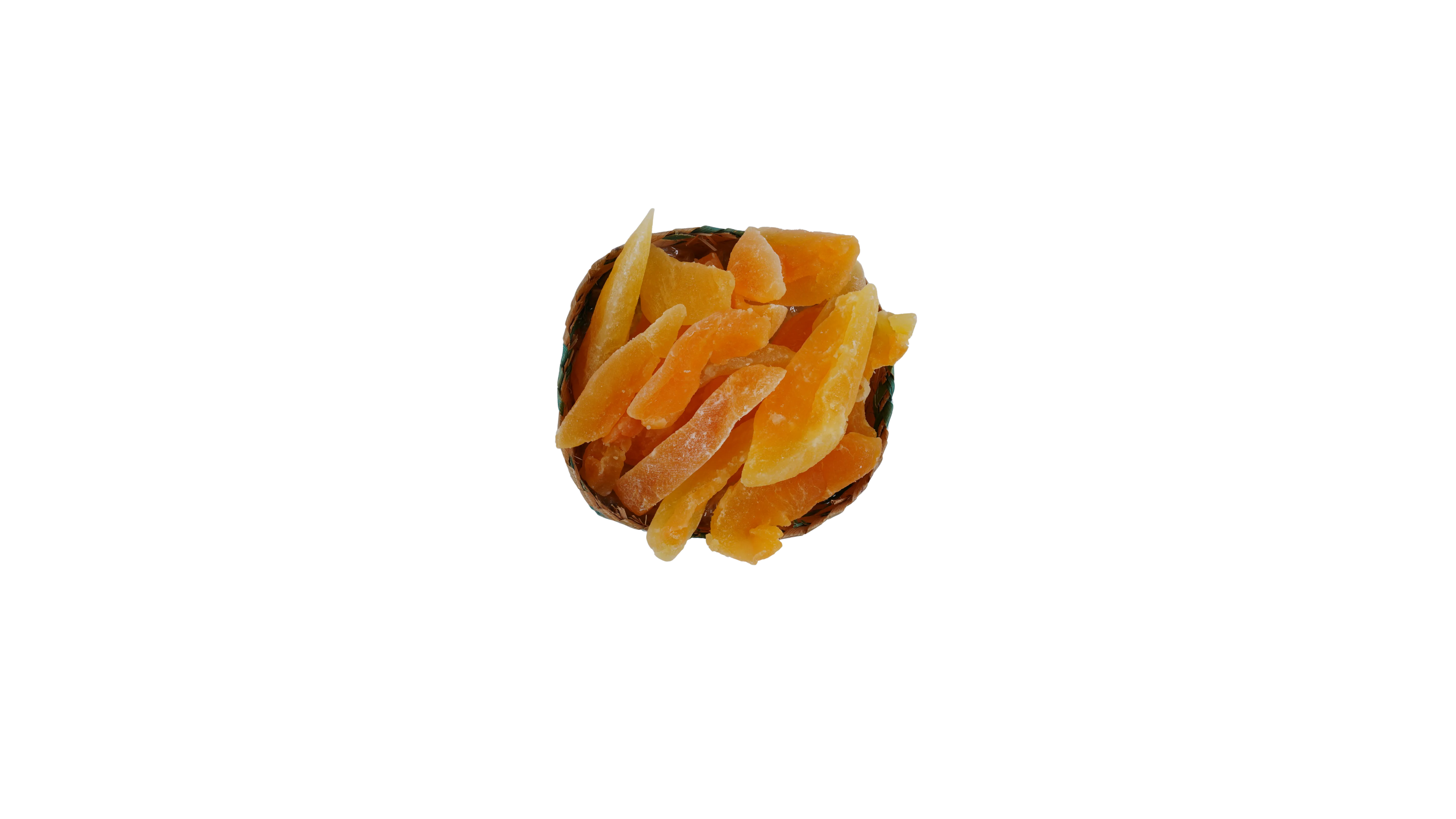 Dried Fruits